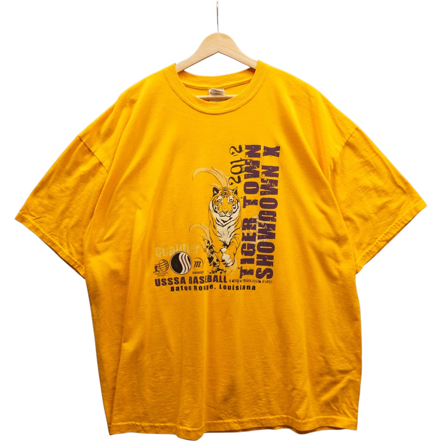 2012 LSU Tee (2XL)