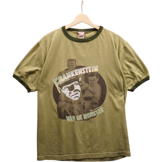 Vintage Frankenstein Tee (L)