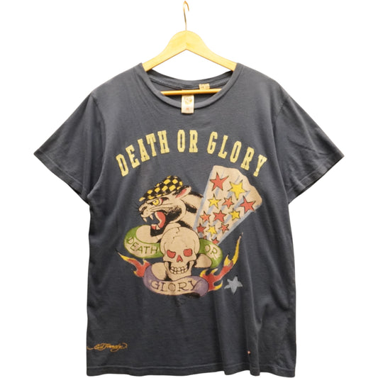 Ed Hardy Tee (M)
