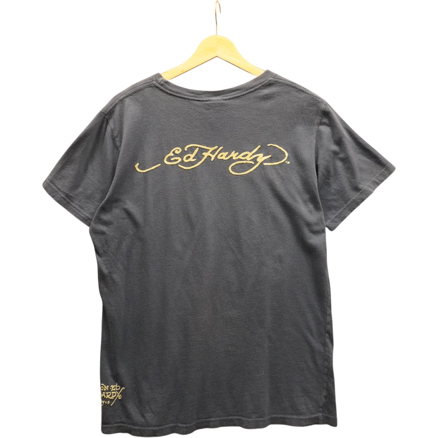 Ed Hardy Tee (M)
