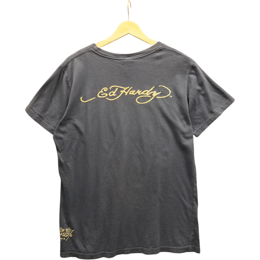 Ed Hardy Tee (M)