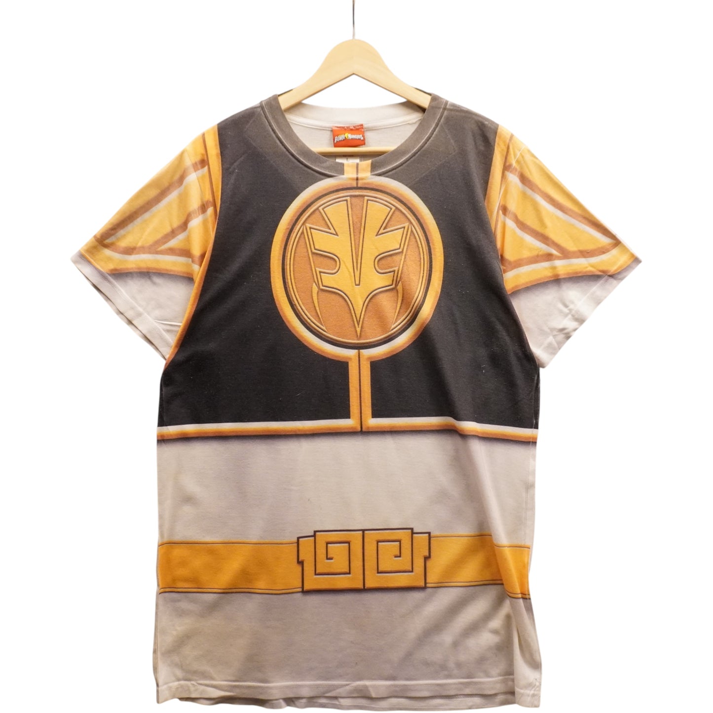 White Power Ranger Tee (L)
