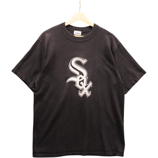 Vintage White Sox Tee (L)