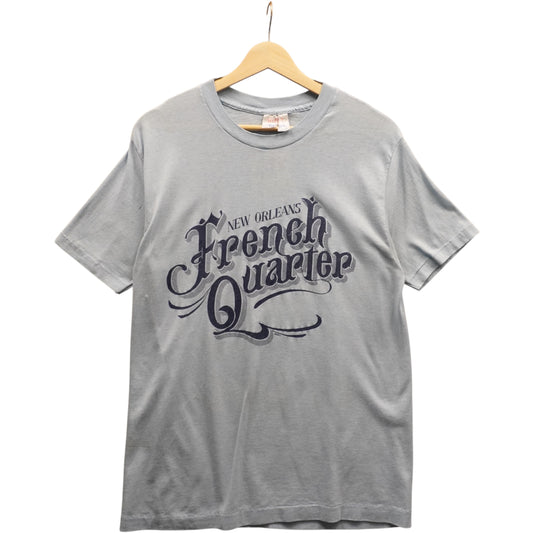 80s French Quarter Tee (L)