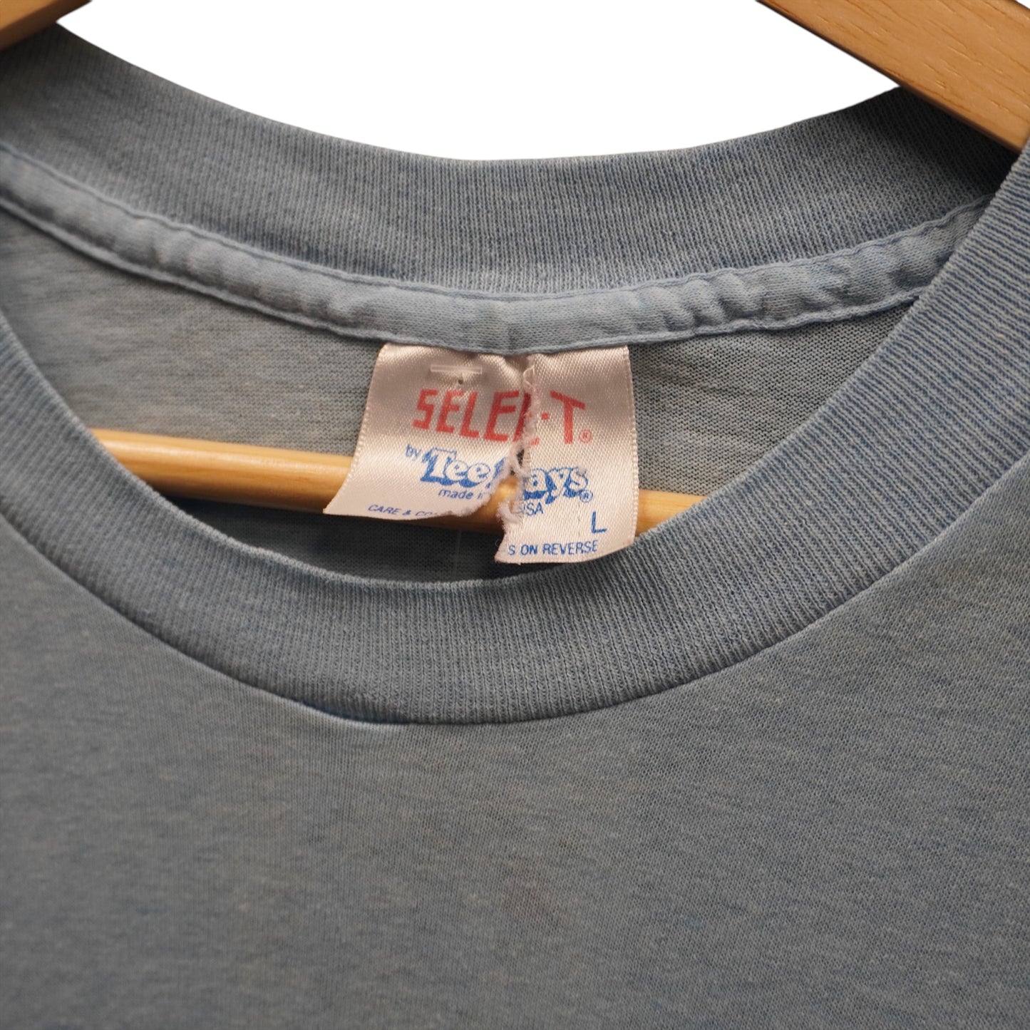 80s French Quarter Tee (L)