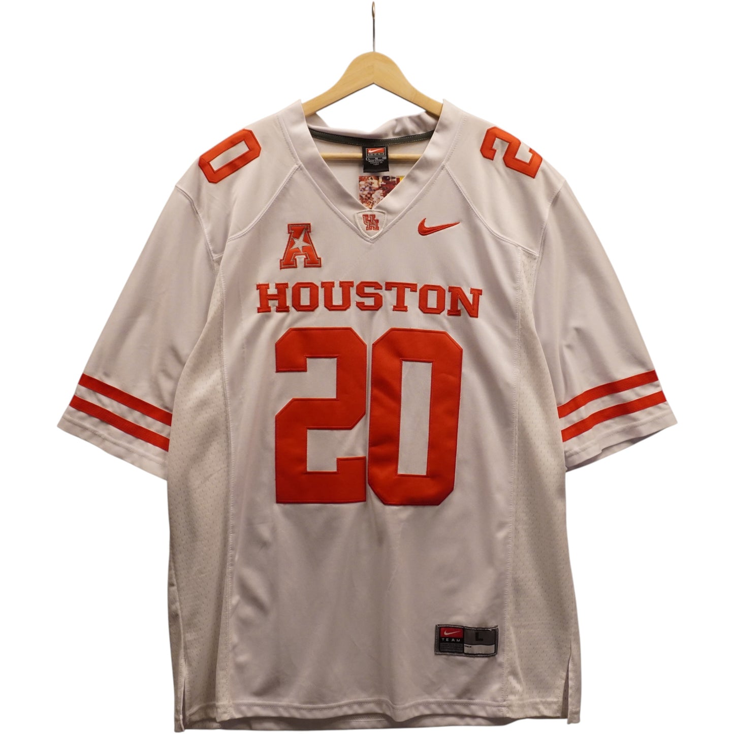 Nike Houston Jersey (L)