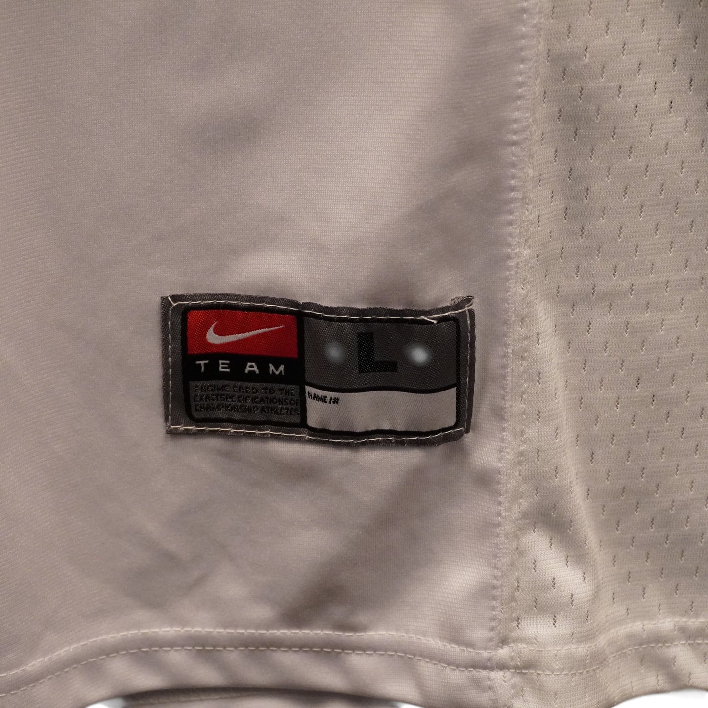 Nike Houston Jersey (L)