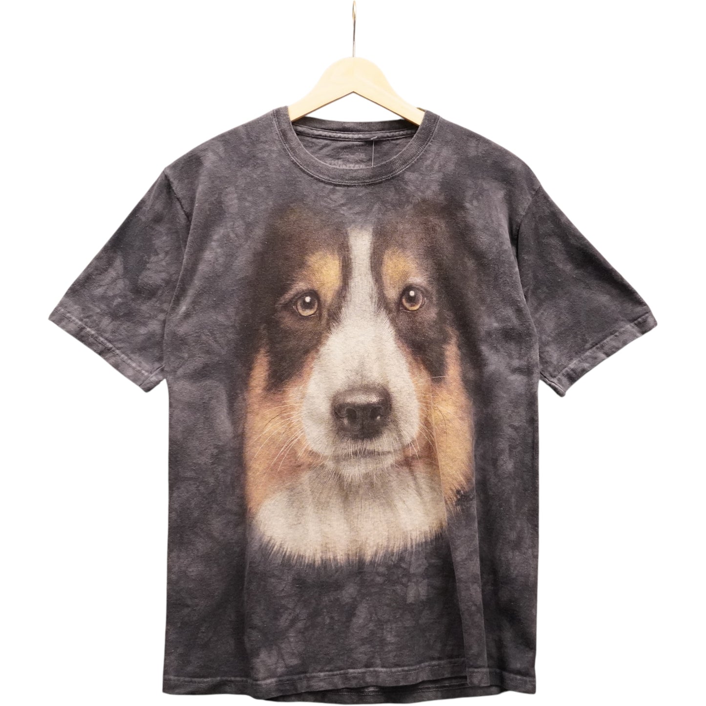 The Mountain Dog Tee (S)