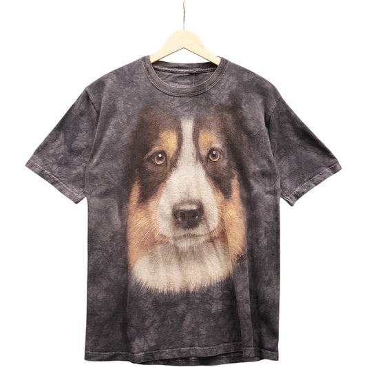 The Mountain Dog Tee (S)