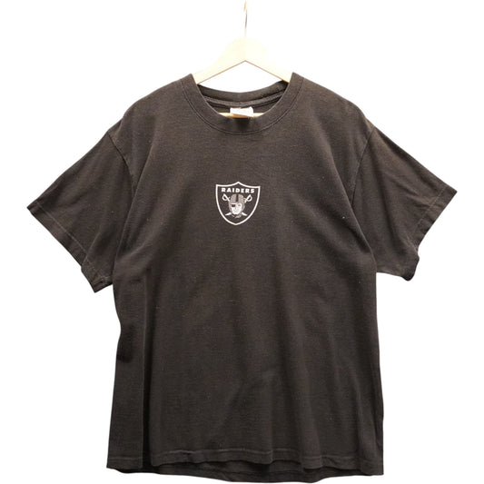 Vintage Raiders Tee (L)