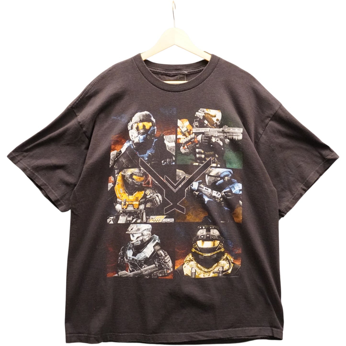 2010 HALO Reach Tee (XL)