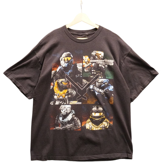 2010 HALO Reach Tee (XL)