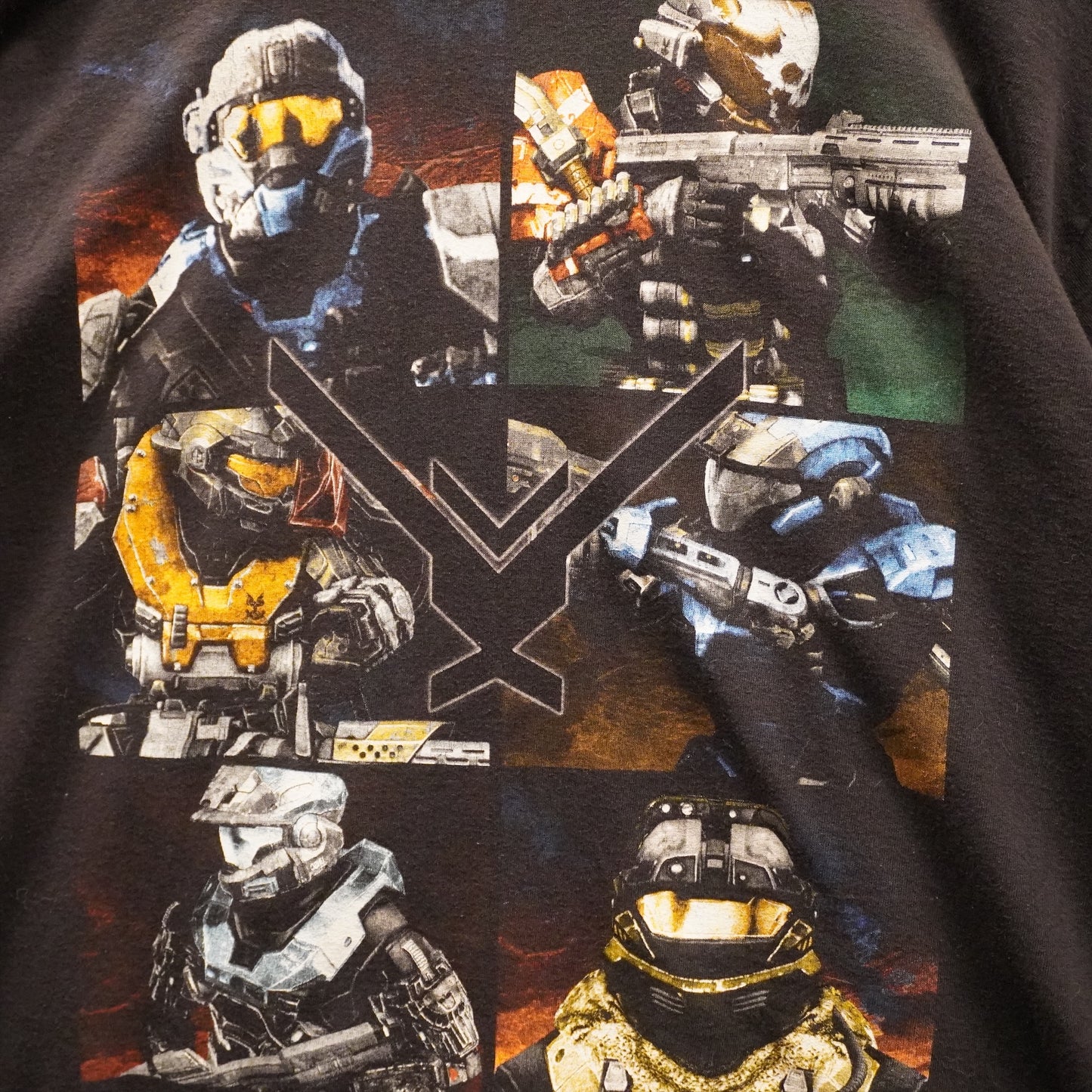 2010 HALO Reach Tee (XL)