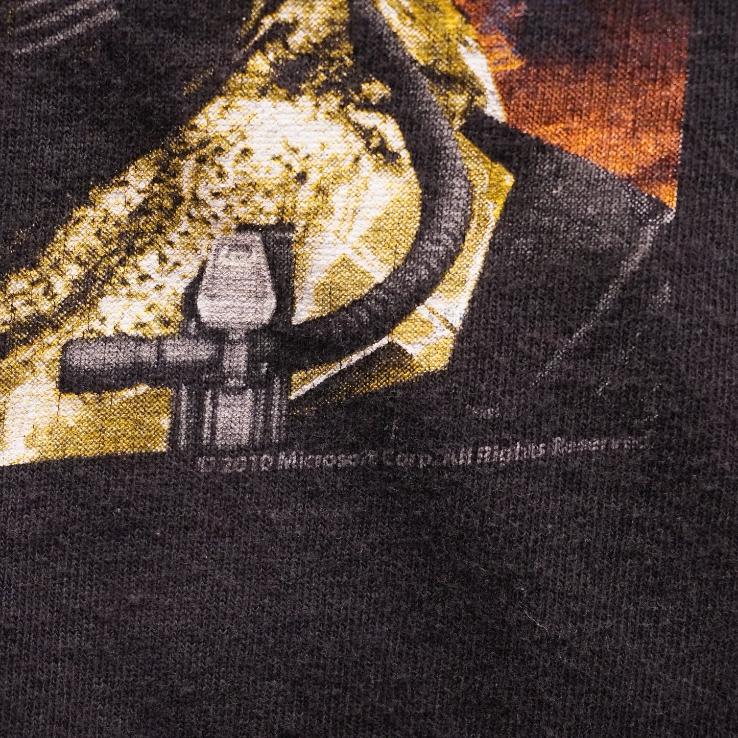 2010 HALO Reach Tee (XL)