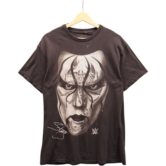 Sting Graphic Tee (L)