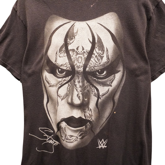 Sting Graphic Tee (L)
