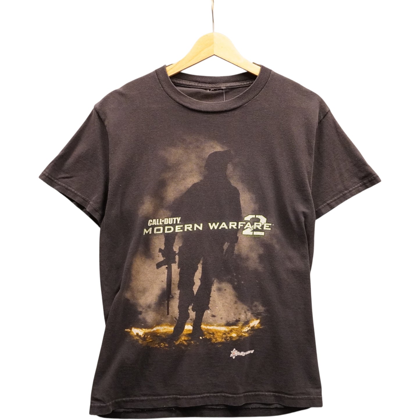 Modern Warfare 2 Tee (S)