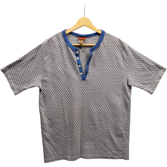 Vintage Knit Shirt (L)