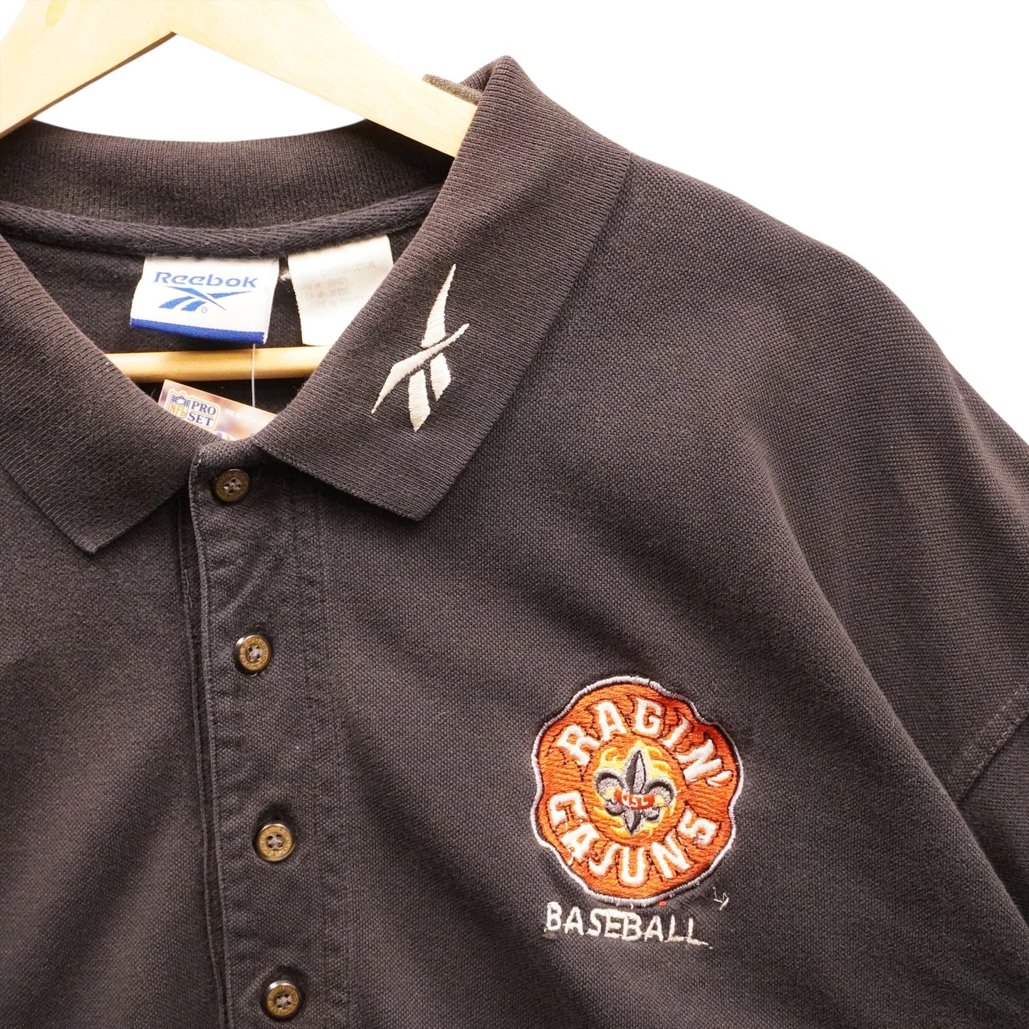 Vintage UL Polo (L)