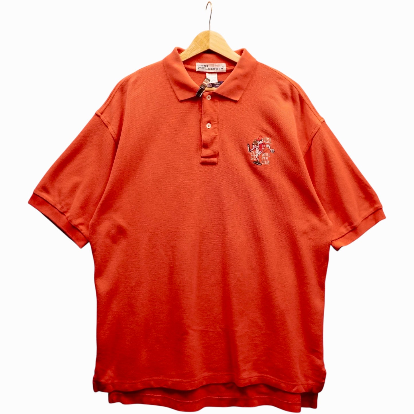 1998 USL Polo (XL)