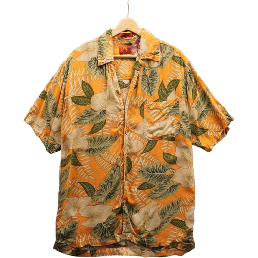Vintage EZs Hawaiin Shirt (L)