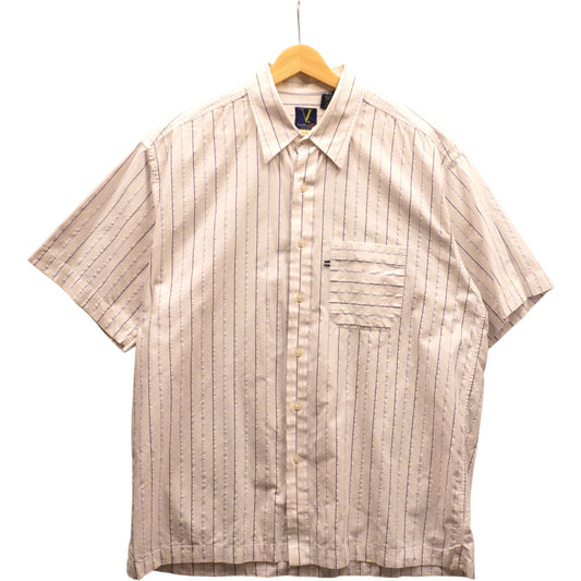 Vintage Van Heusen Button Up (L)