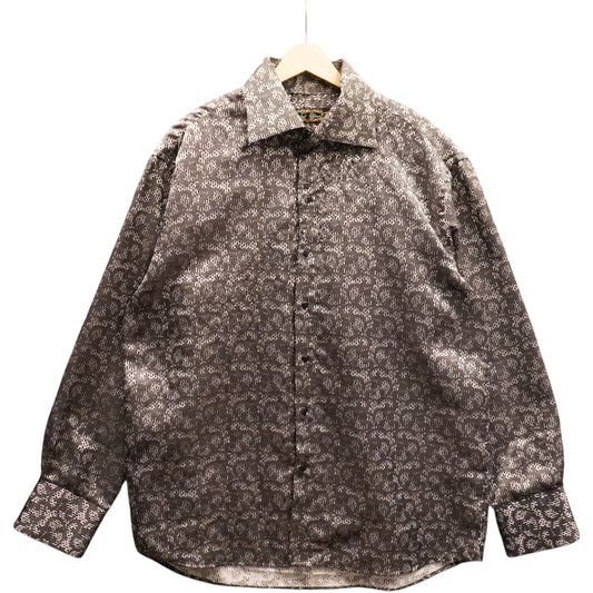 Vintage Daniel Ellis Button UP (XL)