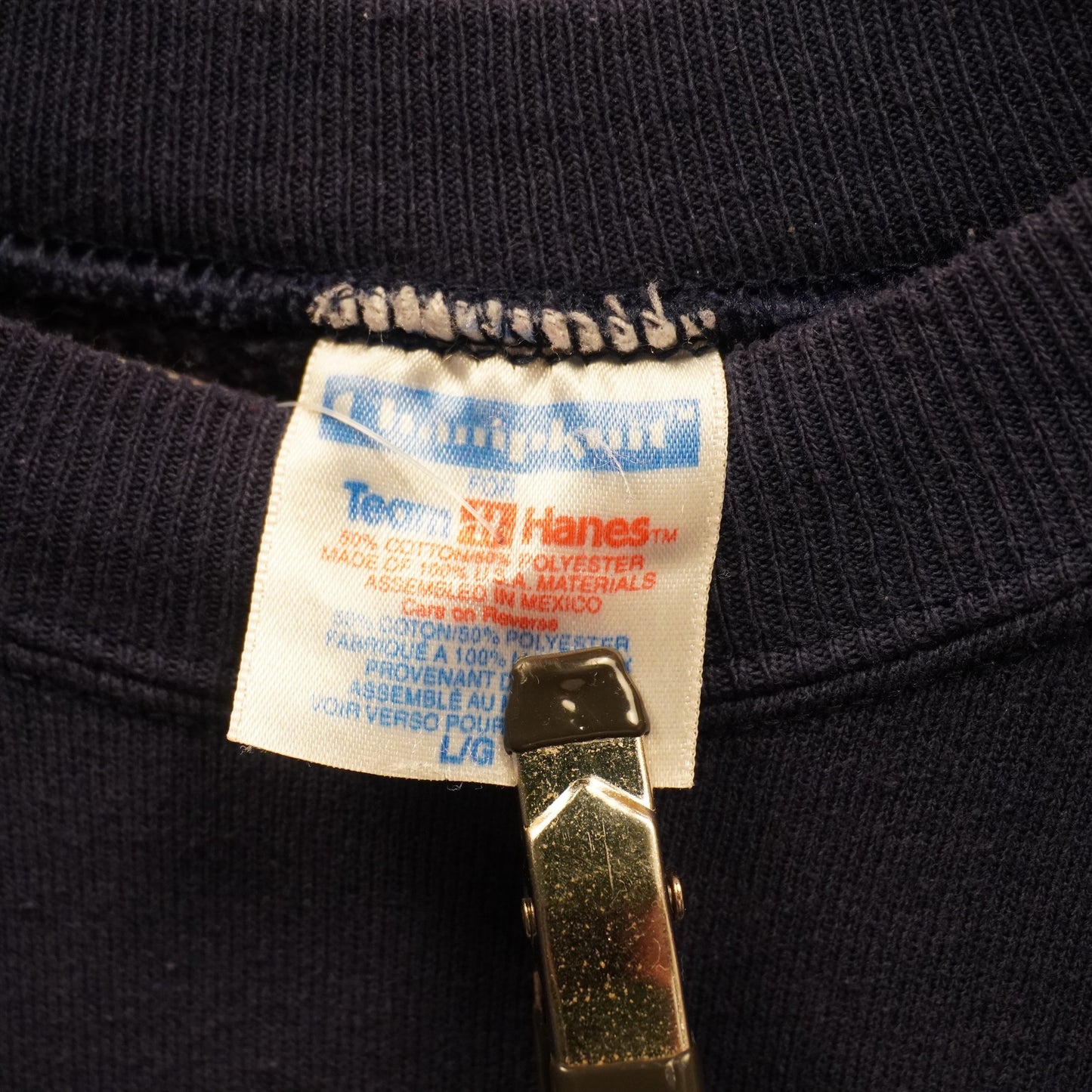 90s Chargers Crewneck (L)