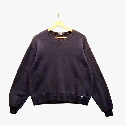 Vintage Russel Blank Crewneck (S)