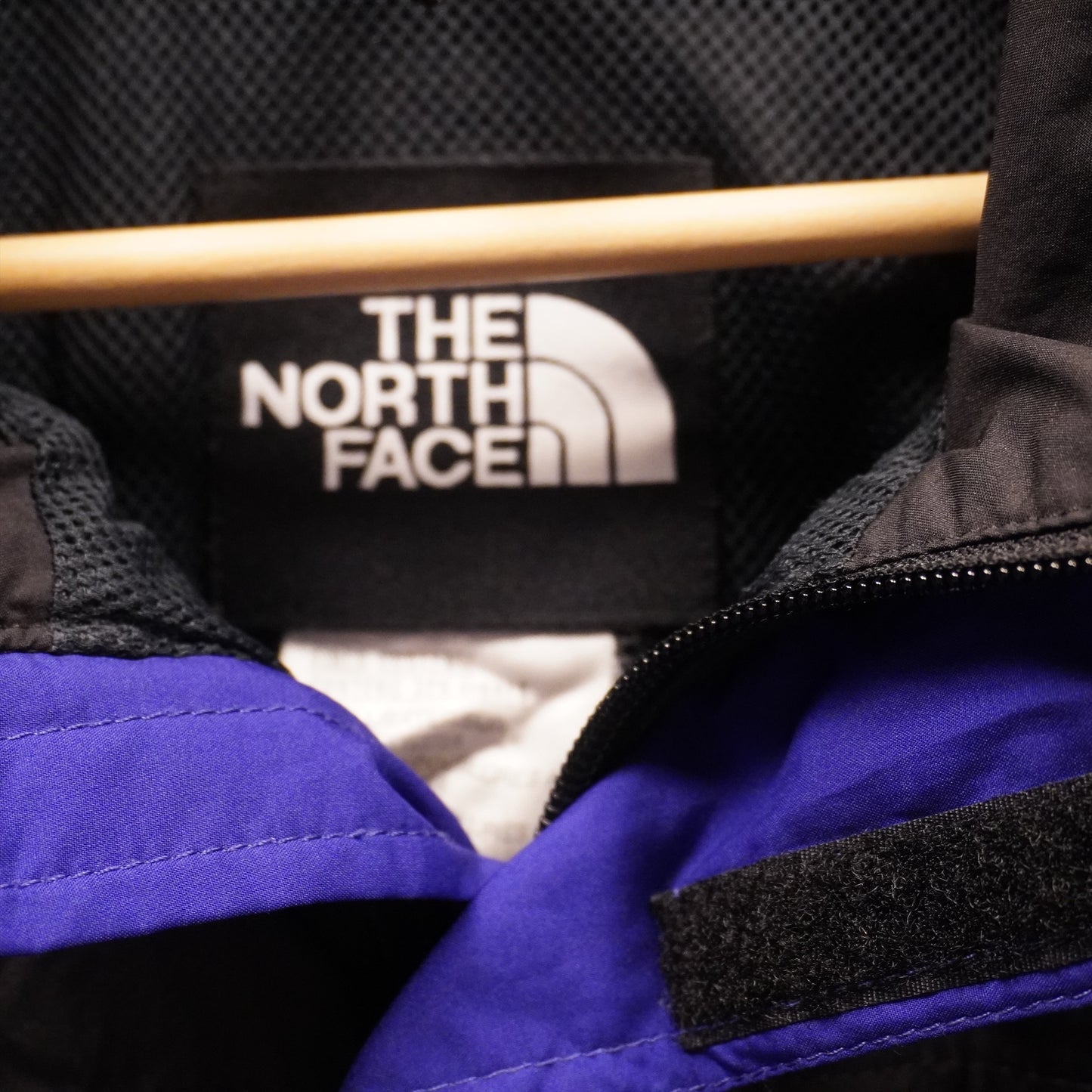 90s Northface Jacket (L)
