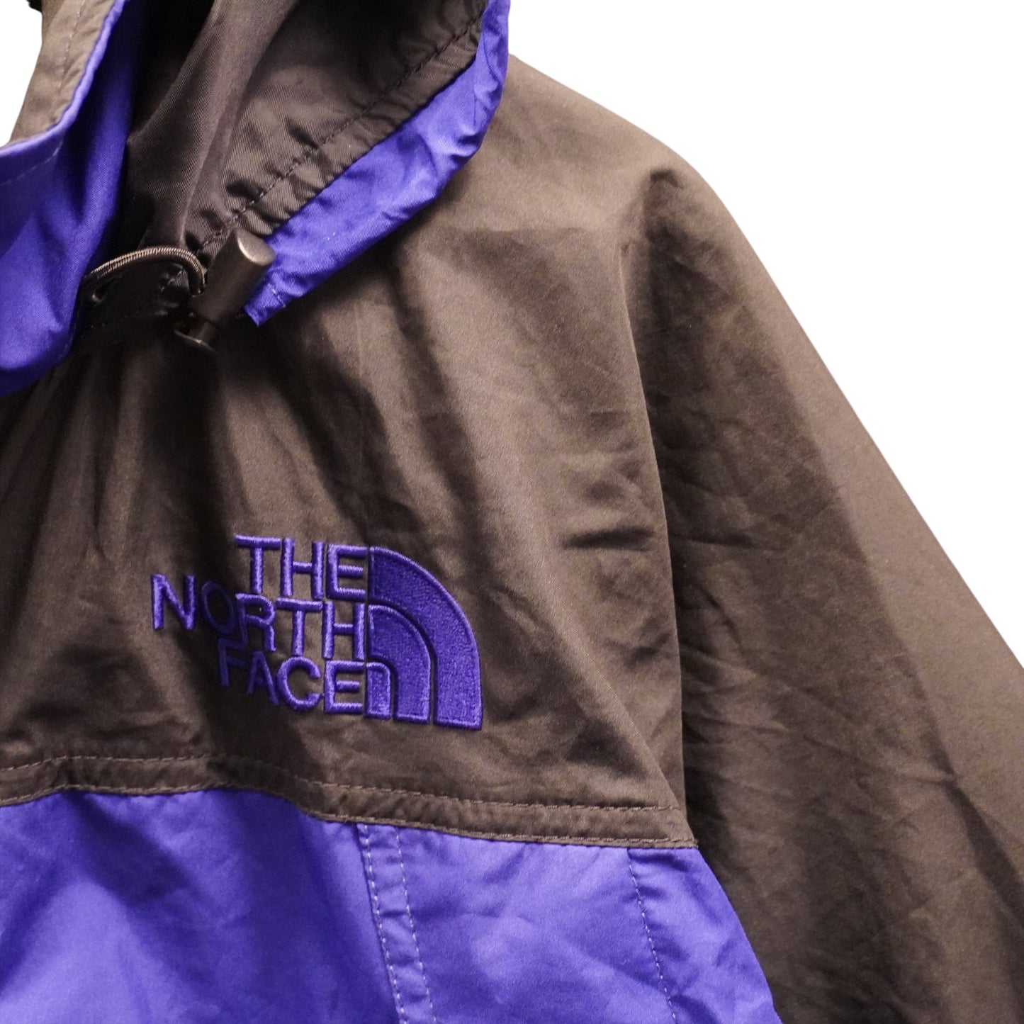 90s Northface Jacket (L)