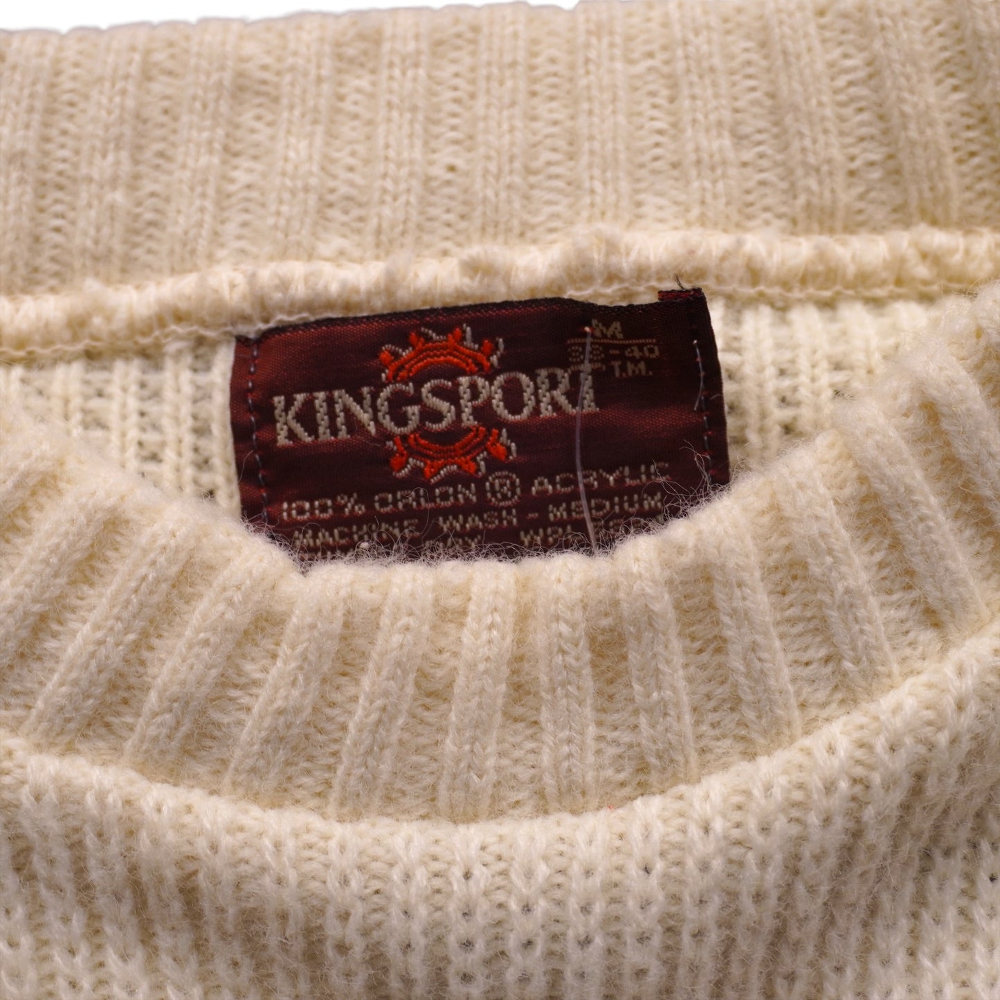 Vintage Kingsport Sweater (M)