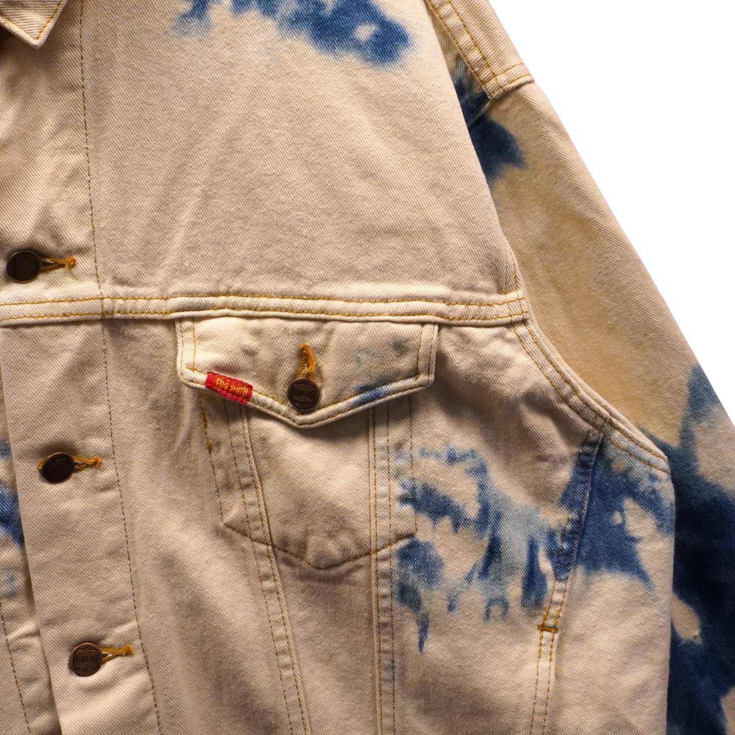 Vintage Bigsmith (L)