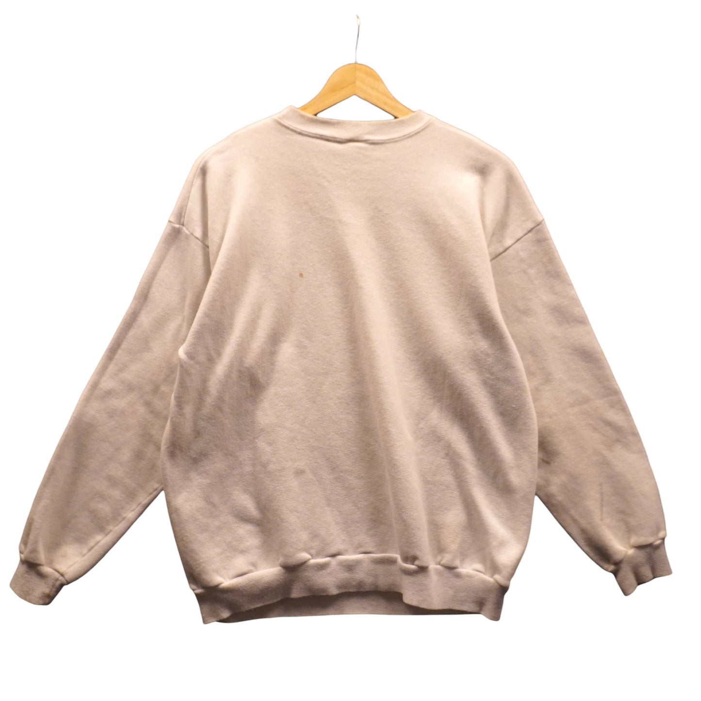 90s Notre Dame Crewneck (L)