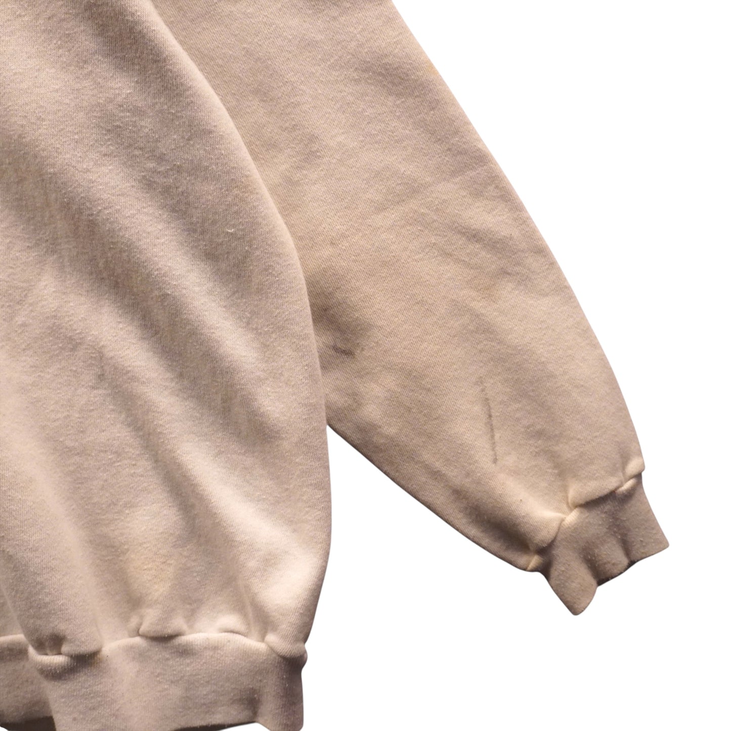 90s Notre Dame Crewneck (L)