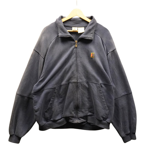 90s Nike Zip Up (L)