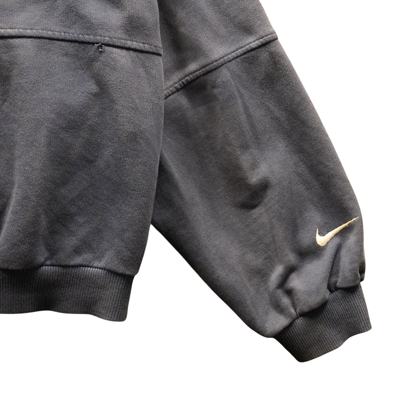 90s Nike Zip Up (L)