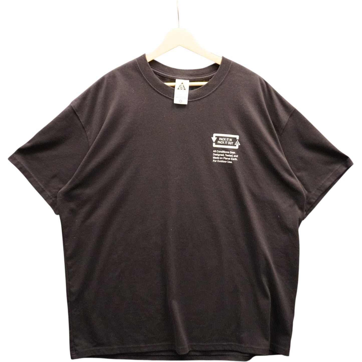 Nike ACG Tee (XL)