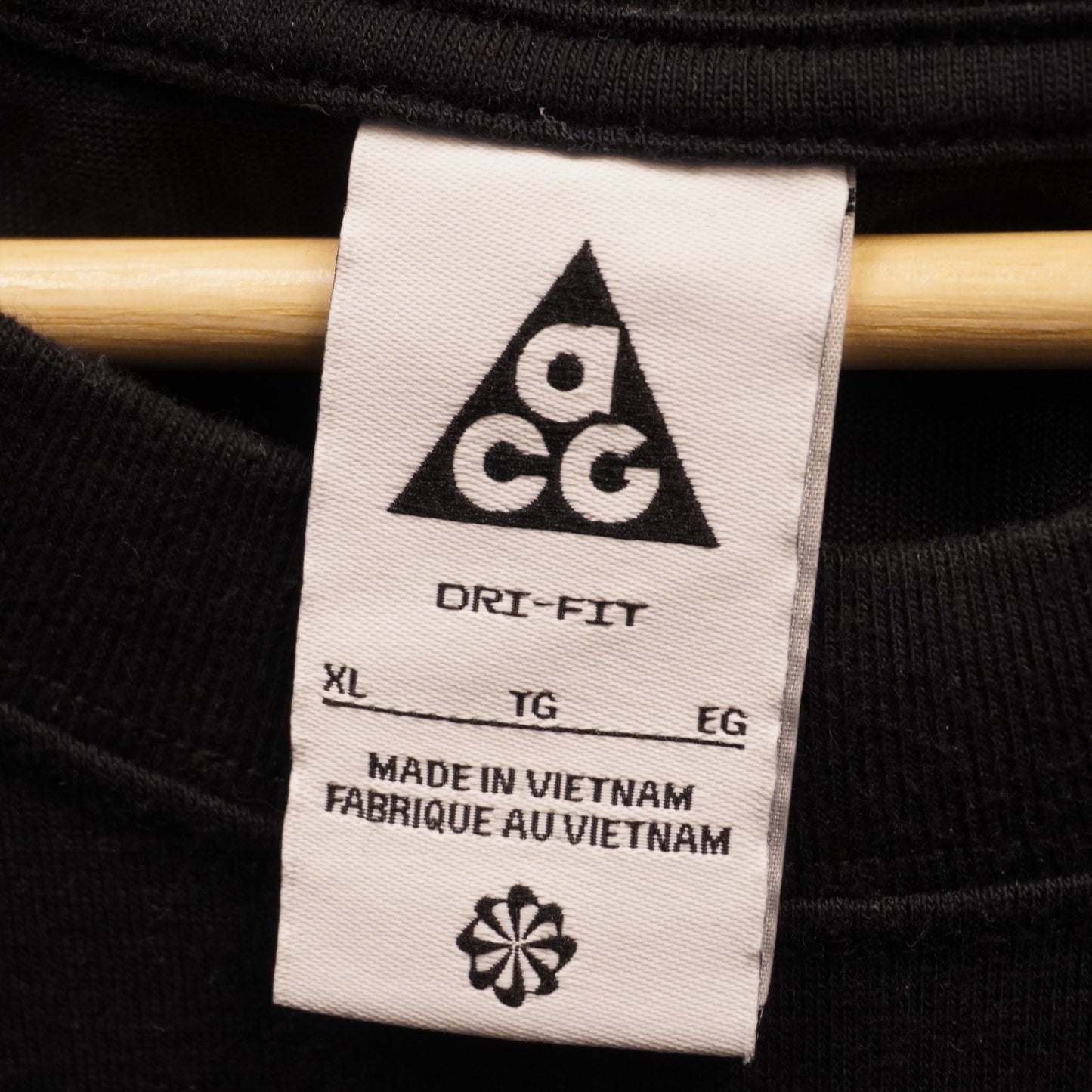 Nike ACG Tee (XL)