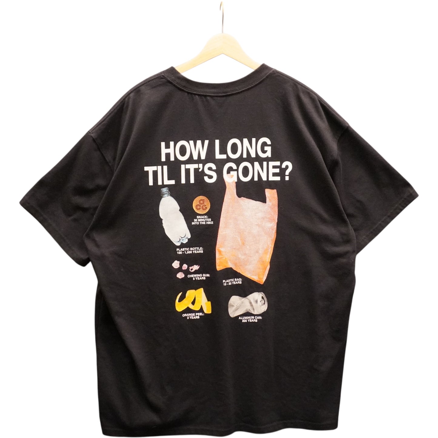 Nike ACG Tee (XL)