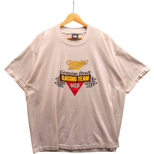 90s Miller Racing Tee (XL)