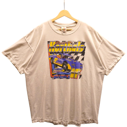 2000 Racing Tee (2XL)
