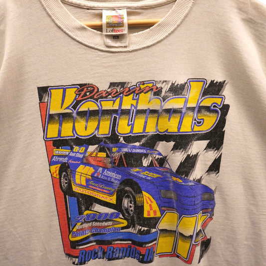 2000 Racing Tee (2XL)