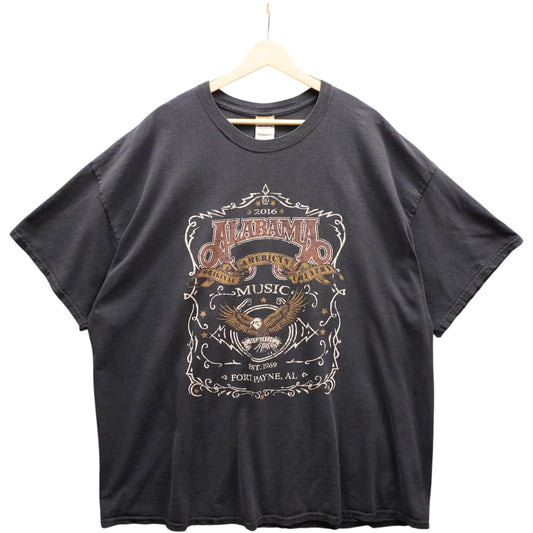 Alabama Band Tee (3XL)