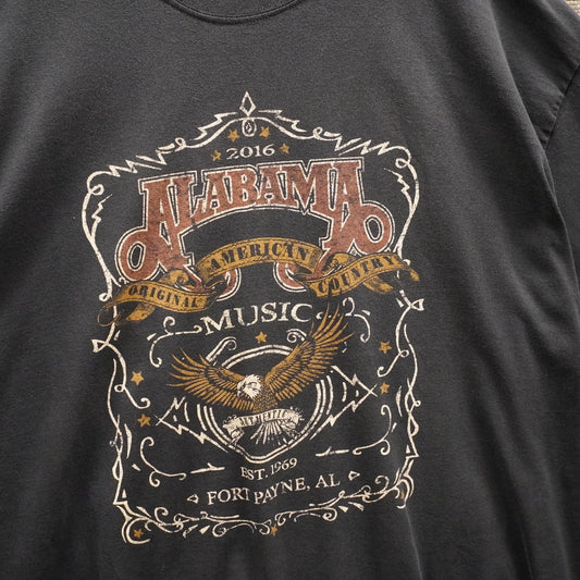 Alabama Band Tee (3XL)