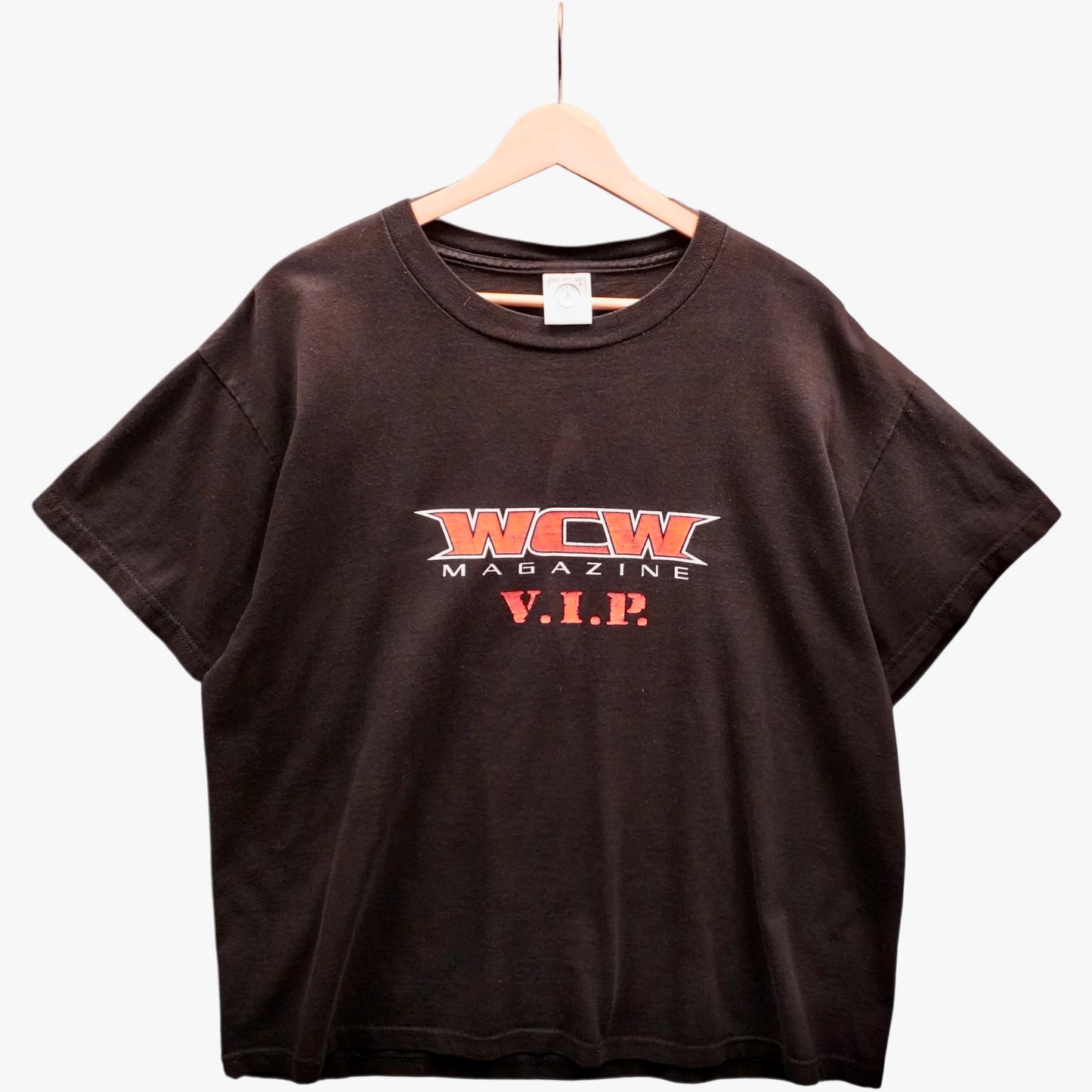 90s WCW VIP Tee (L)