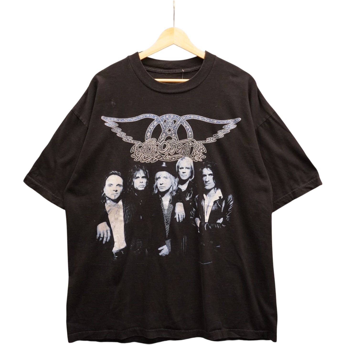 1997 Aerosmith Tour Tee (XL)