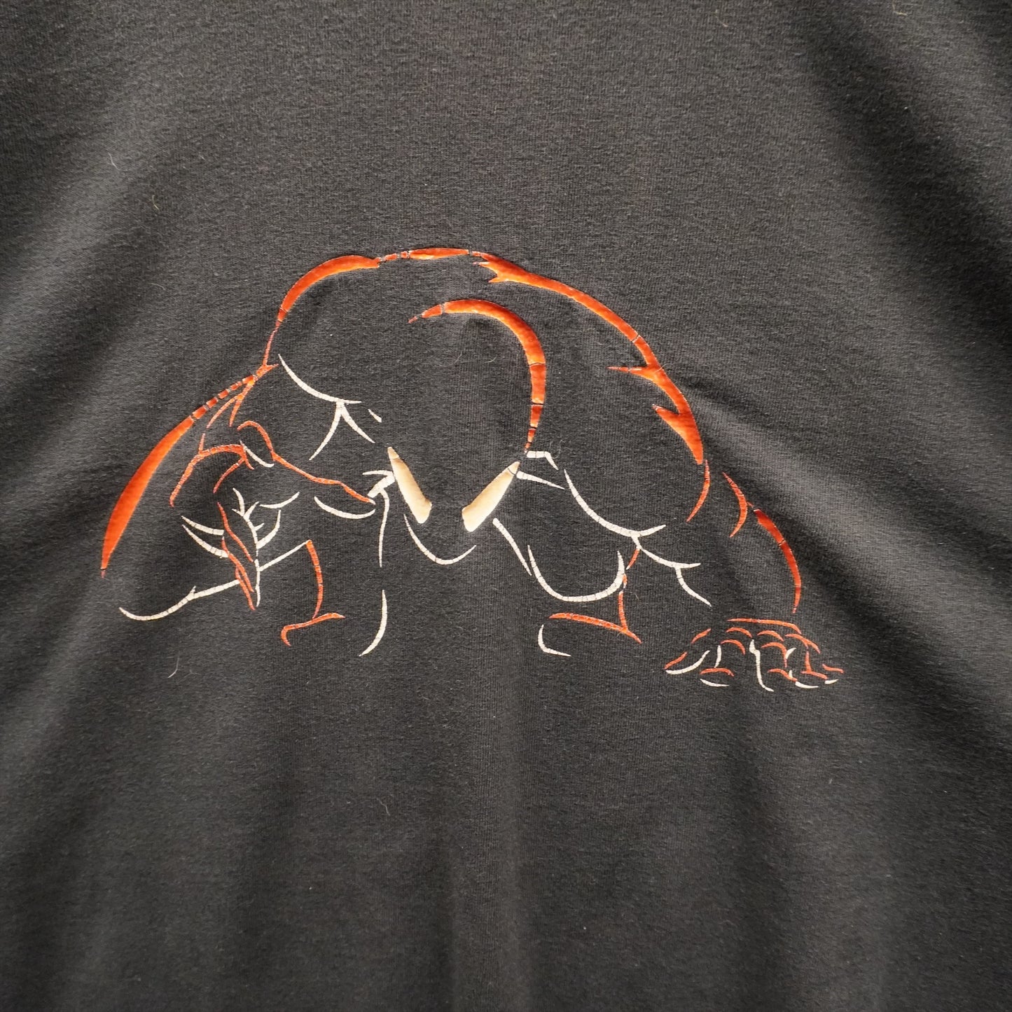 Vintage Spiderman Tee (2XL)