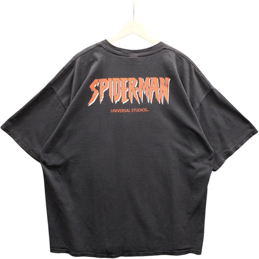 Vintage Spiderman Tee (2XL)