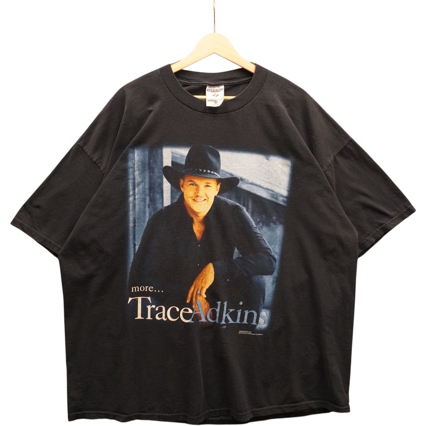 2000 Trace Adkins Tee (XL/2XL)